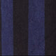 Blue & Black Stripe