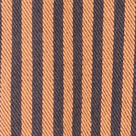 Nutmeg Pinstripe