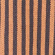 Nutmeg Pinstripe