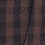Dark Mulberry Gingham