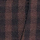 Dark Mulberry Gingham