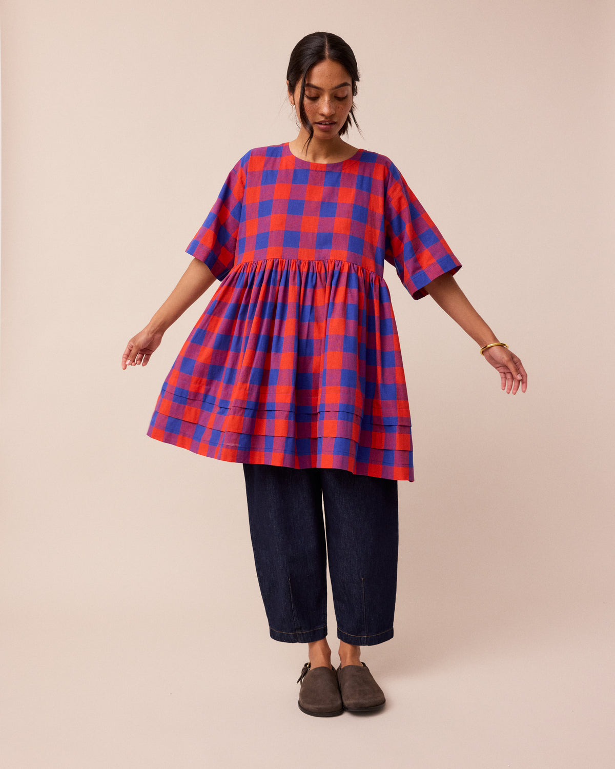DRESSES – Beyond Nine