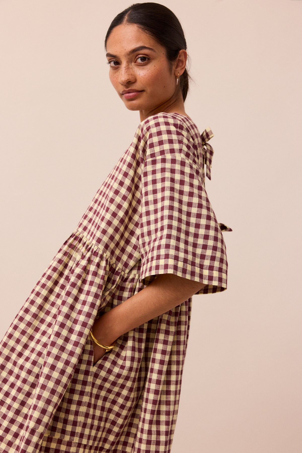 DRESSES – Beyond Nine