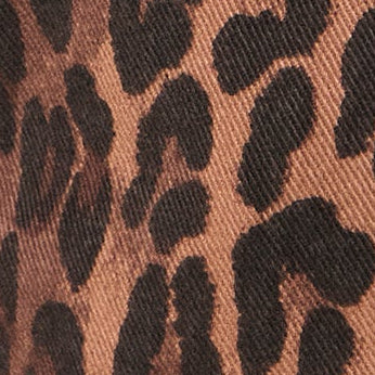 Dark Leopard
