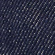 Indigo Rinse Wash