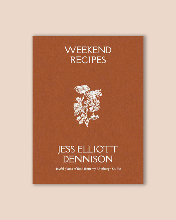 Weekend Recipes