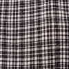 Black & White Gingham 