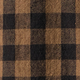 Dark Olive Gingham