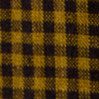 Fresh Olive Mini Gingham