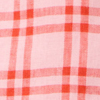 Rosa Plaid 