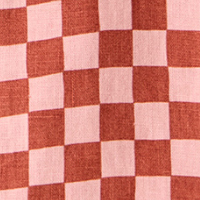 Rosewood Checkerboard