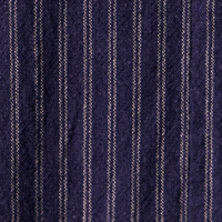 Midnight Pinstripe