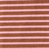Toffee & Rose Pink Stripe