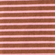 Toffee & Rose Pink Stripe