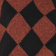 Rust Harlequin