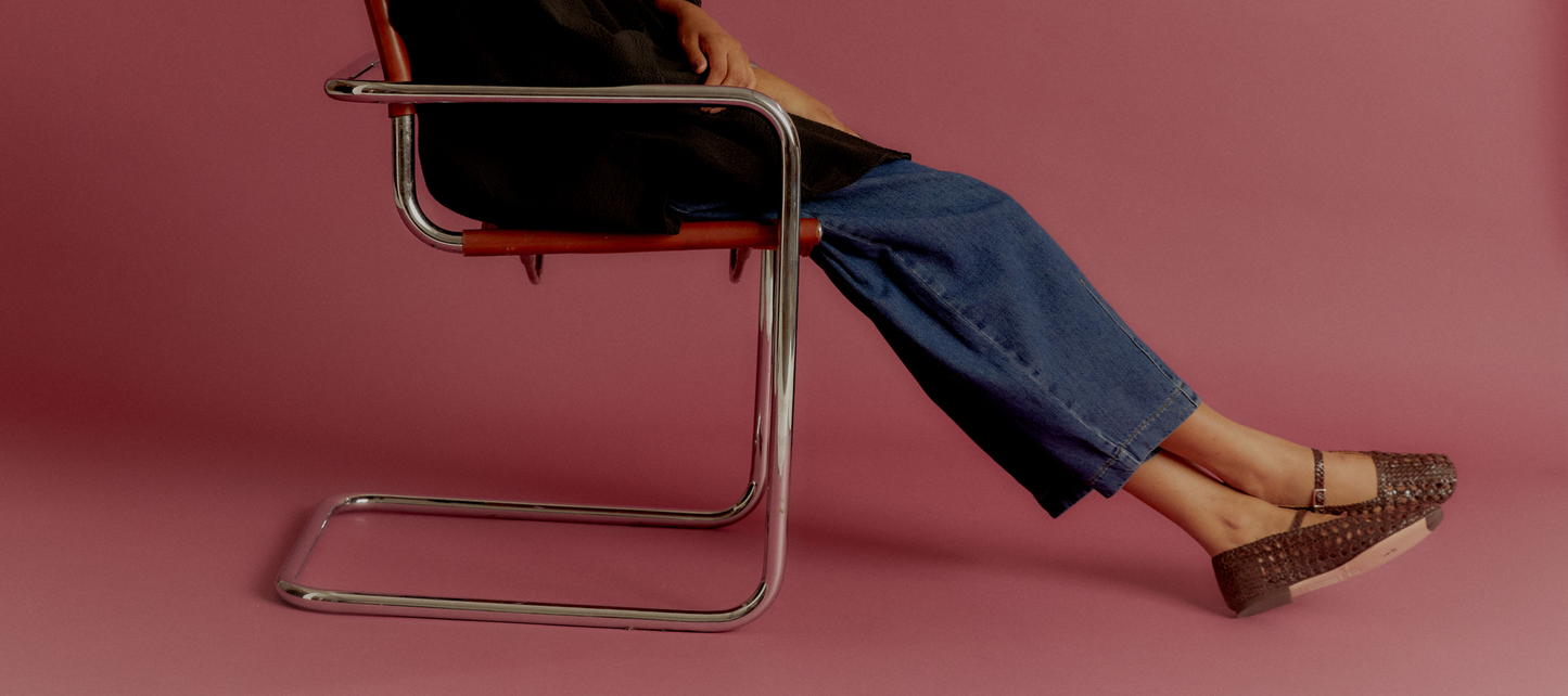 Trouser Guide – Beyond Nine