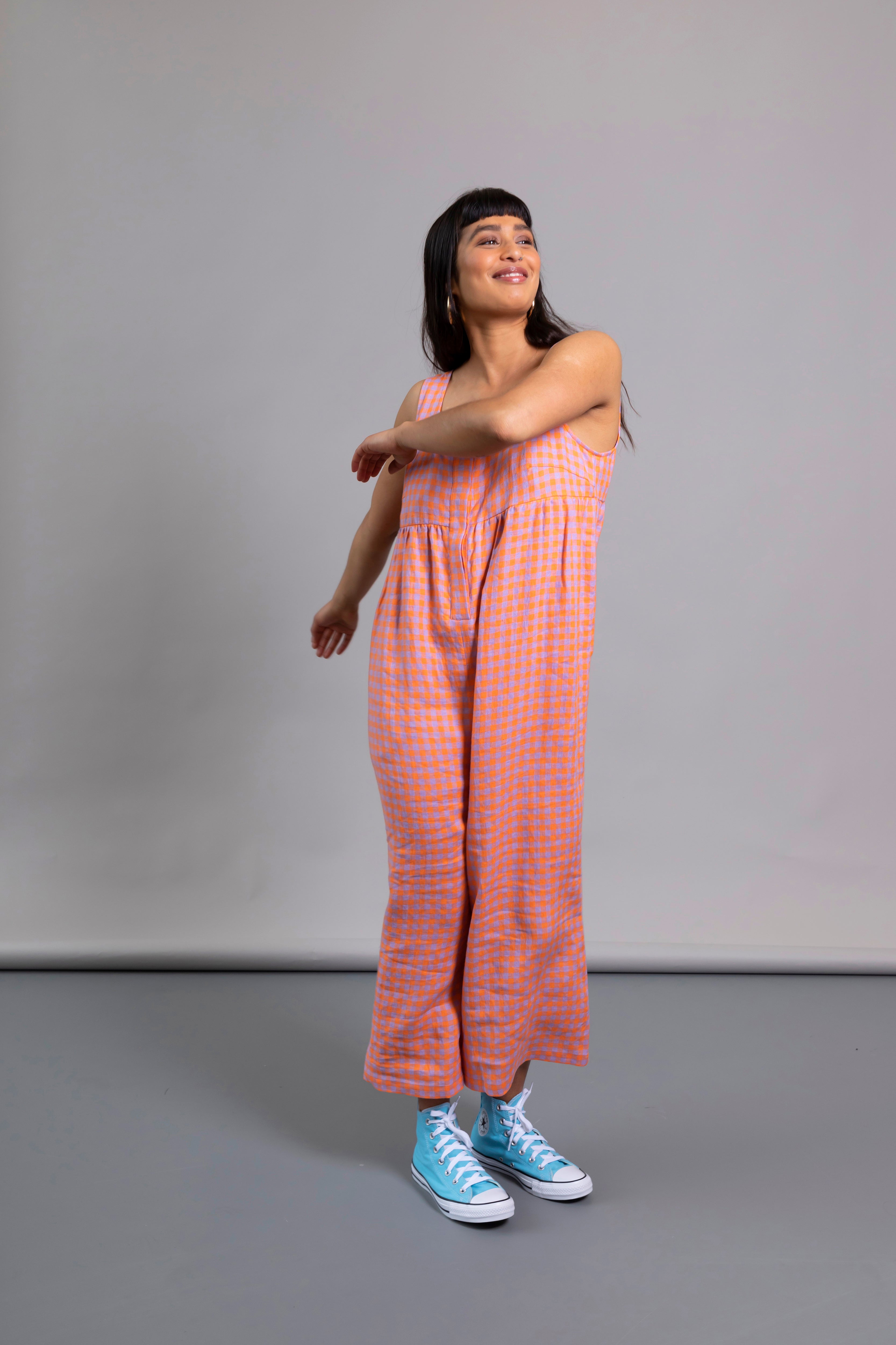 Sannah jumpsuit 2025