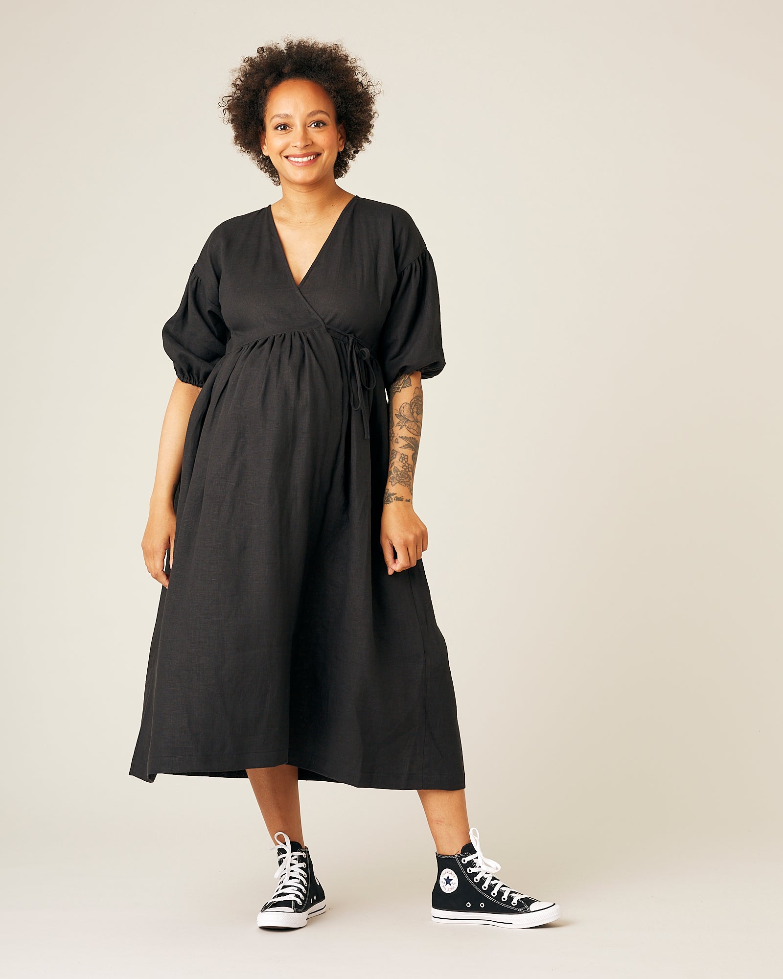 DRESSES – Beyond Nine